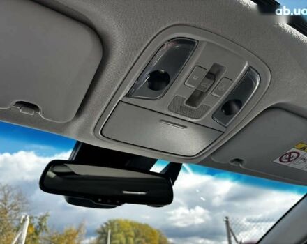 Киа Niro, объемом двигателя 0 л и пробегом 110 тыс. км за 20750 $, фото 25 на Automoto.ua