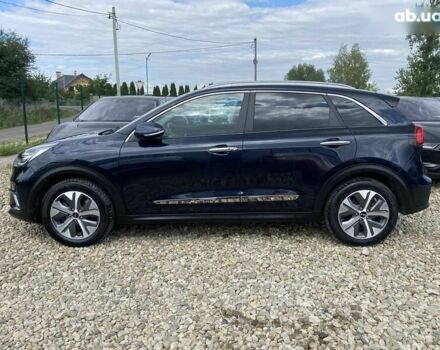 Кіа Niro, об'ємом двигуна 0 л та пробігом 70 тис. км за 23200 $, фото 9 на Automoto.ua