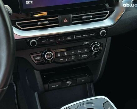 Киа Niro, объемом двигателя 0 л и пробегом 80 тыс. км за 21250 $, фото 25 на Automoto.ua