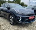 Киа Niro, объемом двигателя 0 л и пробегом 105 тыс. км за 20300 $, фото 27 на Automoto.ua