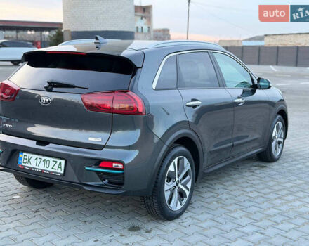 Кіа Niro, об'ємом двигуна 0 л та пробігом 58 тис. км за 22800 $, фото 25 на Automoto.ua