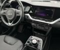 Киа Niro, объемом двигателя 0 л и пробегом 89 тыс. км за 21200 $, фото 18 на Automoto.ua