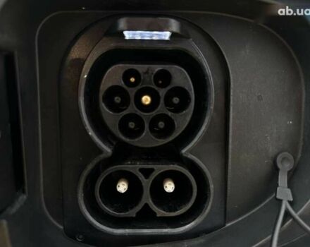 Киа Niro, объемом двигателя 0 л и пробегом 29 тыс. км за 22900 $, фото 23 на Automoto.ua