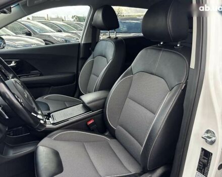 Киа Niro, объемом двигателя 0 л и пробегом 62 тыс. км за 23650 $, фото 21 на Automoto.ua