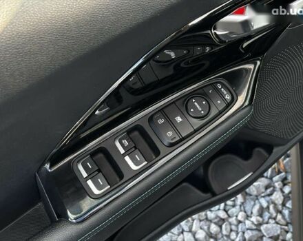 Киа Niro, объемом двигателя 0 л и пробегом 23 тыс. км за 24650 $, фото 15 на Automoto.ua