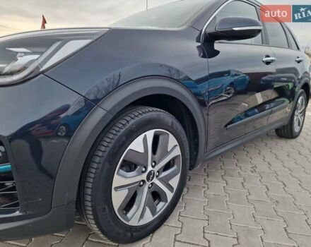 Киа Niro, объемом двигателя 0 л и пробегом 139 тыс. км за 22300 $, фото 2 на Automoto.ua