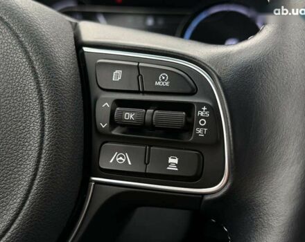 Киа Niro, объемом двигателя 0 л и пробегом 70 тыс. км за 24400 $, фото 7 на Automoto.ua