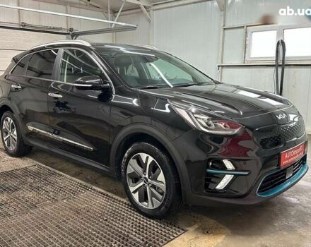 Киа Niro, объемом двигателя 0 л и пробегом 12 тыс. км за 25400 $, фото 27 на Automoto.ua