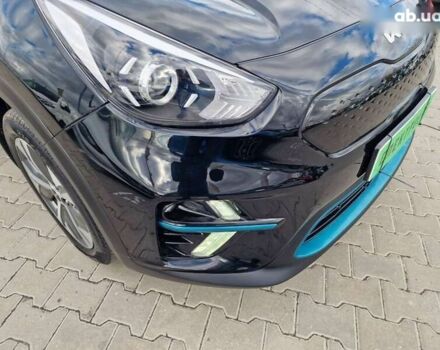 Киа Niro, объемом двигателя 0 л и пробегом 174 тыс. км за 19600 $, фото 7 на Automoto.ua