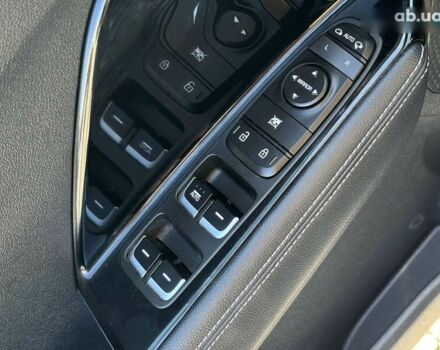 Киа Niro, объемом двигателя 0 л и пробегом 41 тыс. км за 21350 $, фото 6 на Automoto.ua