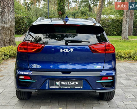 Киа Niro, объемом двигателя 0 л и пробегом 33 тыс. км за 23900 $, фото 32 на Automoto.ua