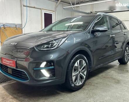 Киа Niro, объемом двигателя 0 л и пробегом 37 тыс. км за 24900 $, фото 16 на Automoto.ua