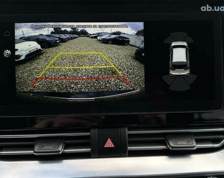 Киа Niro, объемом двигателя 0 л и пробегом 12 тыс. км за 25400 $, фото 17 на Automoto.ua