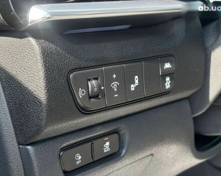 Киа Niro, объемом двигателя 0 л и пробегом 49 тыс. км за 22850 $, фото 22 на Automoto.ua