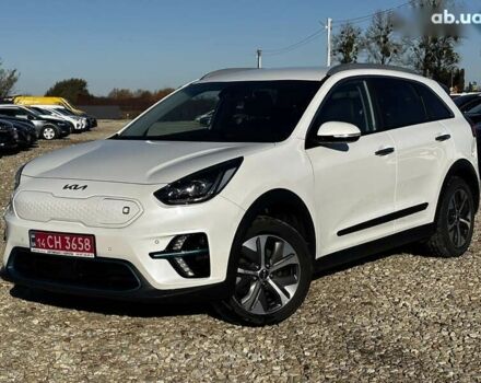 Киа Niro, объемом двигателя 0 л и пробегом 44 тыс. км за 23900 $, фото 15 на Automoto.ua