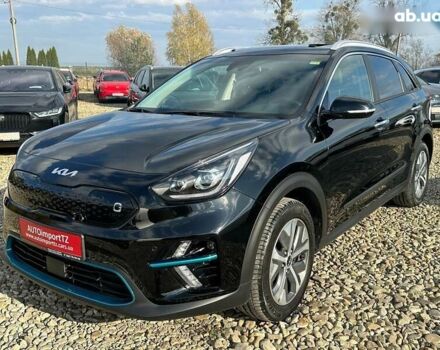 Киа Niro, объемом двигателя 0 л и пробегом 29 тыс. км за 22900 $, фото 25 на Automoto.ua