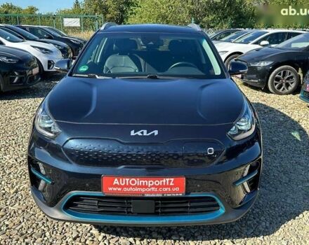 Кіа Niro, об'ємом двигуна 0 л та пробігом 53 тис. км за 24900 $, фото 29 на Automoto.ua