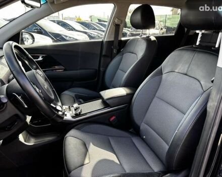 Киа Niro, объемом двигателя 0 л и пробегом 23 тыс. км за 24650 $, фото 19 на Automoto.ua