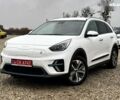 Киа Niro, объемом двигателя 0 л и пробегом 61 тыс. км за 25200 $, фото 5 на Automoto.ua