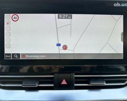 Киа Niro, объемом двигателя 0 л и пробегом 38 тыс. км за 24800 $, фото 11 на Automoto.ua