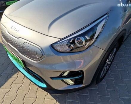 Киа Niro, объемом двигателя 0 л и пробегом 38 тыс. км за 18900 $, фото 2 на Automoto.ua