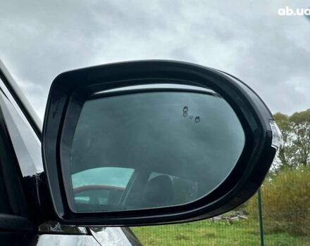 Киа Niro, объемом двигателя 0 л и пробегом 44 тыс. км за 24200 $, фото 15 на Automoto.ua