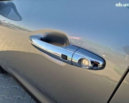 Киа Niro, объемом двигателя 0 л и пробегом 38 тыс. км за 18900 $, фото 18 на Automoto.ua