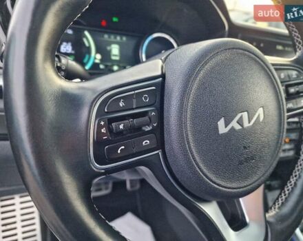 Киа Niro, объемом двигателя 0 л и пробегом 139 тыс. км за 22300 $, фото 31 на Automoto.ua