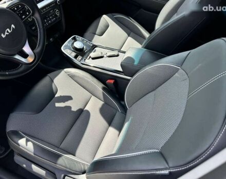 Киа Niro, объемом двигателя 0 л и пробегом 77 тыс. км за 20106 $, фото 29 на Automoto.ua