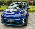 Киа Niro, объемом двигателя 0 л и пробегом 33 тыс. км за 23900 $, фото 1 на Automoto.ua
