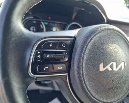 Киа Niro, объемом двигателя 0 л и пробегом 38 тыс. км за 18900 $, фото 27 на Automoto.ua