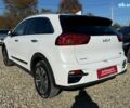 Киа Niro, объемом двигателя 0 л и пробегом 44 тыс. км за 24900 $, фото 19 на Automoto.ua