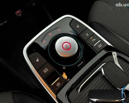 Киа Niro, объемом двигателя 0 л и пробегом 61 тыс. км за 25200 $, фото 29 на Automoto.ua