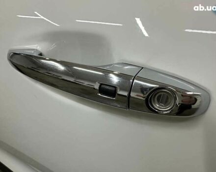 Киа Niro, объемом двигателя 0 л и пробегом 47 тыс. км за 24900 $, фото 22 на Automoto.ua