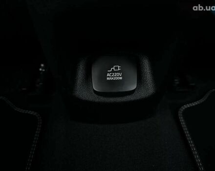 Киа Niro, объемом двигателя 0 л и пробегом 73 тыс. км за 23900 $, фото 14 на Automoto.ua