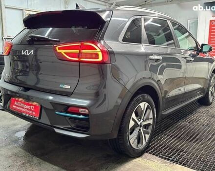 Киа Niro, объемом двигателя 0 л и пробегом 37 тыс. км за 24900 $, фото 20 на Automoto.ua
