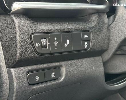 Кіа Niro, об'ємом двигуна 0 л та пробігом 45 тис. км за 23000 $, фото 27 на Automoto.ua