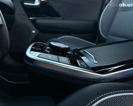 Киа Niro, объемом двигателя 0 л и пробегом 31 тыс. км за 24800 $, фото 10 на Automoto.ua