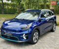 Киа Niro, объемом двигателя 0 л и пробегом 33 тыс. км за 23900 $, фото 25 на Automoto.ua