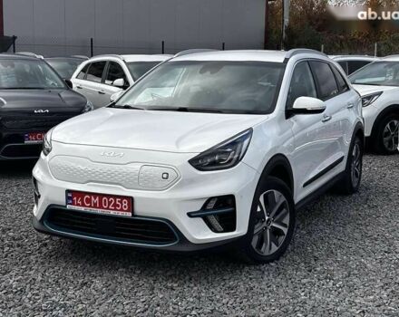 Кіа Niro, об'ємом двигуна 0 л та пробігом 58 тис. км за 23150 $, фото 2 на Automoto.ua