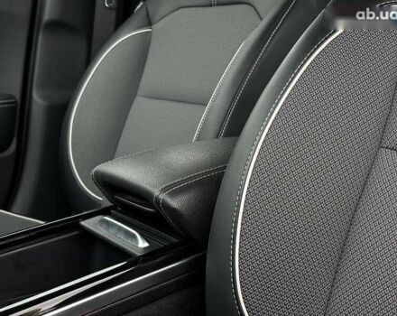 Киа Niro, объемом двигателя 0 л и пробегом 89 тыс. км за 21200 $, фото 16 на Automoto.ua