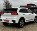 Киа Niro, объемом двигателя 0 л и пробегом 61 тыс. км за 25200 $, фото 14 на Automoto.ua
