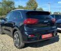 Кіа Niro, об'ємом двигуна 0 л та пробігом 53 тис. км за 24900 $, фото 24 на Automoto.ua