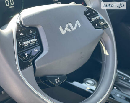 Кіа Niro, об'ємом двигуна 1.58 л та пробігом 20 тис. км за 26490 $, фото 31 на Automoto.ua