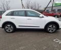 Кіа Niro, об'ємом двигуна 0 л та пробігом 107 тис. км за 20600 $, фото 8 на Automoto.ua
