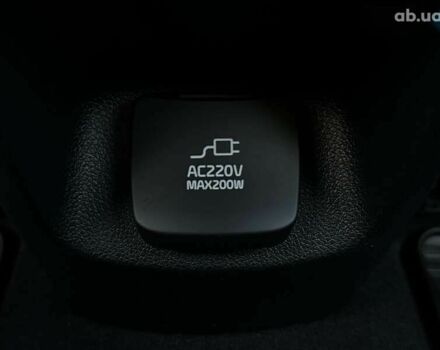 Кіа Niro, об'ємом двигуна 0 л та пробігом 53 тис. км за 24900 $, фото 15 на Automoto.ua