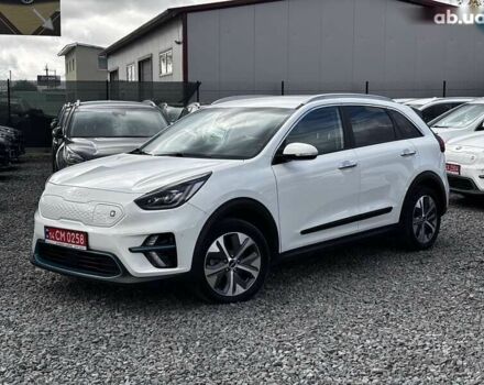 Киа Niro, объемом двигателя 0 л и пробегом 58 тыс. км за 24300 $, фото 5 на Automoto.ua