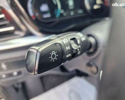 Киа Niro, объемом двигателя 0 л и пробегом 174 тыс. км за 19600 $, фото 25 на Automoto.ua