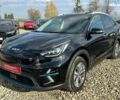 Кіа Niro, об'ємом двигуна 0 л та пробігом 29 тис. км за 22900 $, фото 25 на Automoto.ua