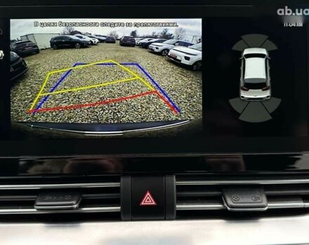 Киа Niro, объемом двигателя 0 л и пробегом 71 тыс. км за 24900 $, фото 15 на Automoto.ua